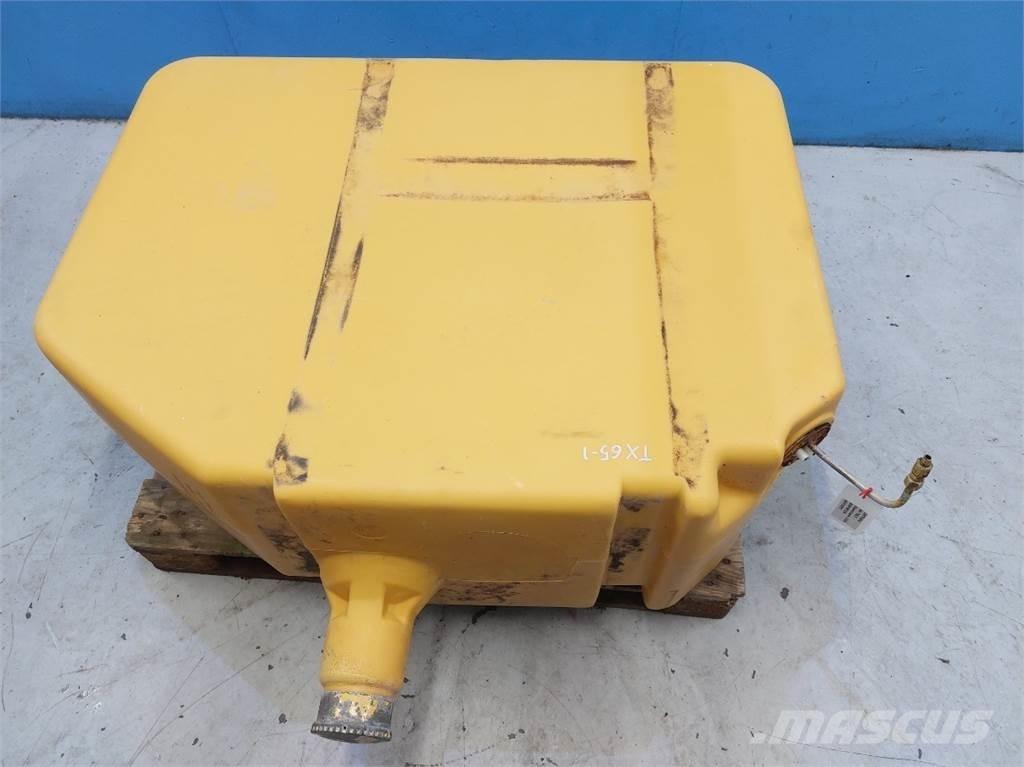 New Holland TX65 Accessori per mietitrebbiatrici