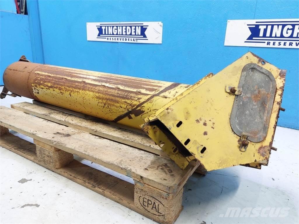 New Holland TX65 Accessori per mietitrebbiatrici