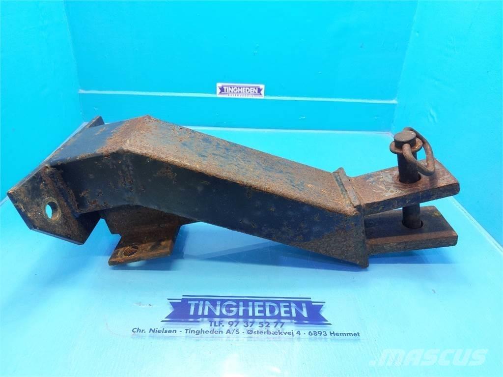 New Holland TX65 Accessori per mietitrebbiatrici