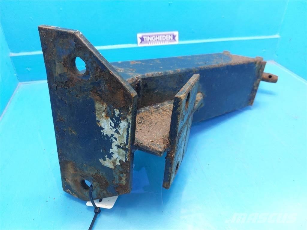 New Holland TX65 Accessori per mietitrebbiatrici