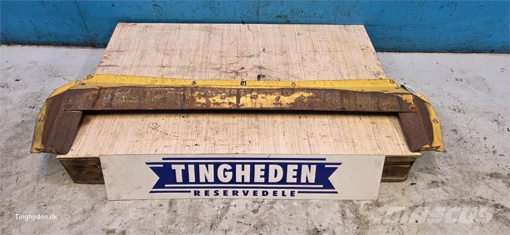 New Holland TX65 Accessori per mietitrebbiatrici