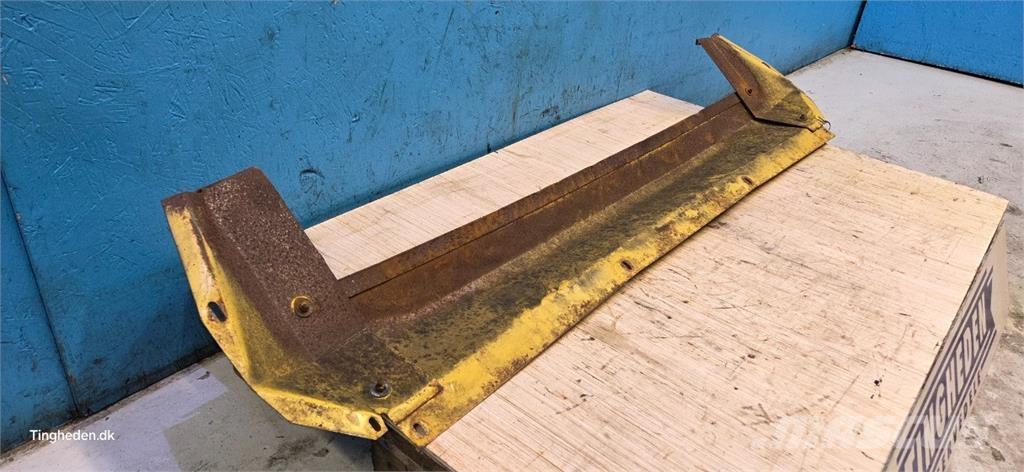 New Holland TX65 Accessori per mietitrebbiatrici