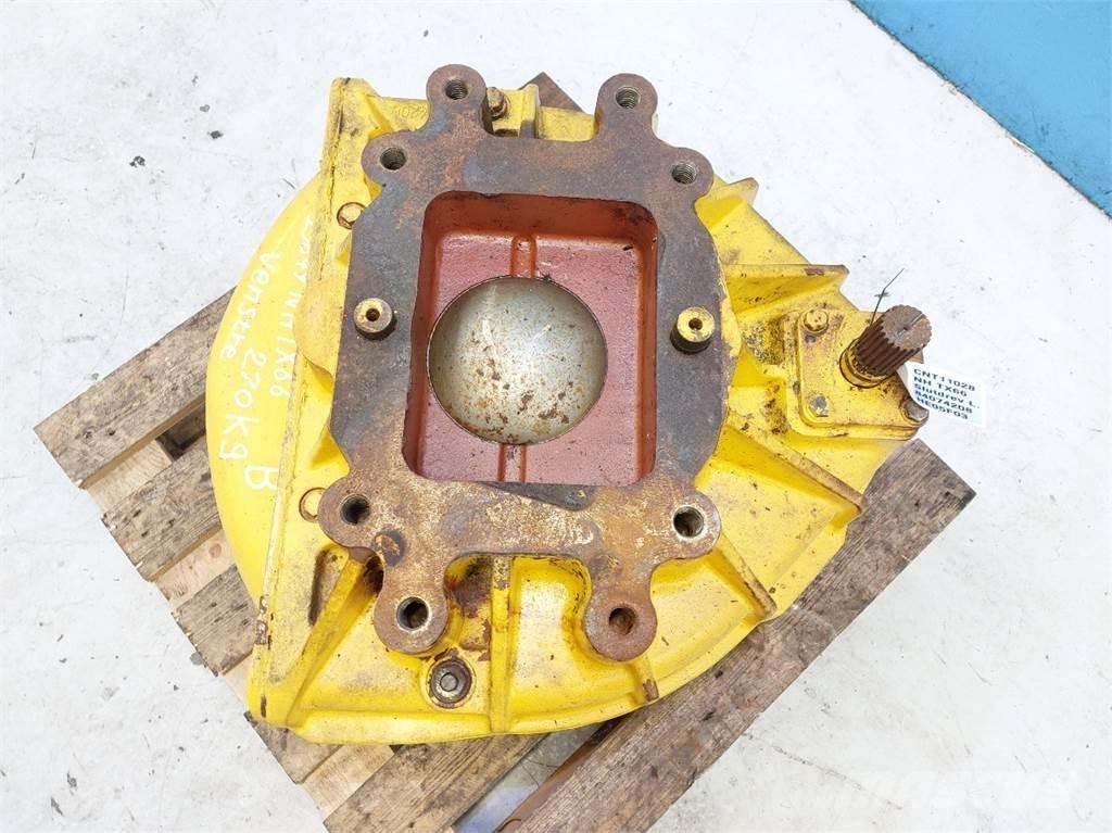New Holland TX66 Accessori per mietitrebbiatrici
