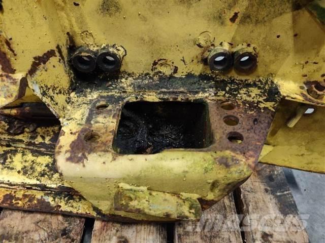 New Holland TX68 Accessori per mietitrebbiatrici