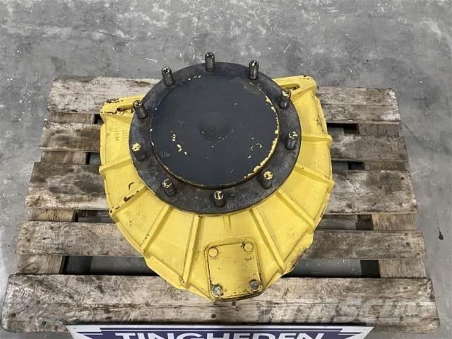New Holland TX68 Accessori per mietitrebbiatrici