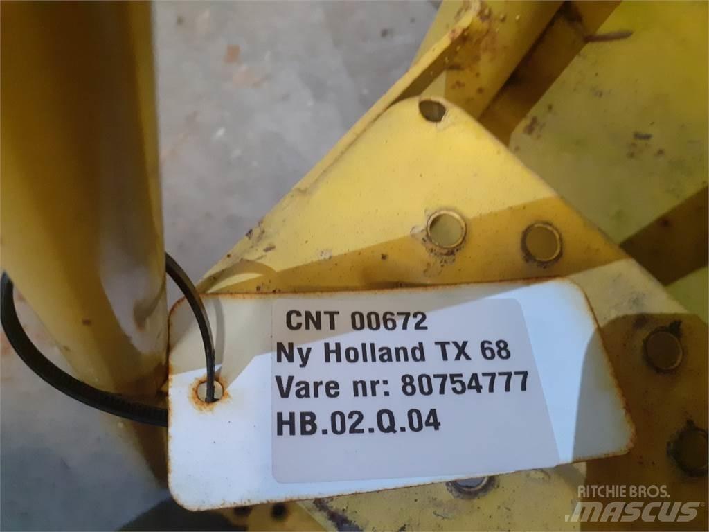 New Holland TX68 Agricoltura - Altro