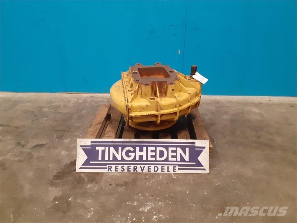 New Holland TX68 Accessori per mietitrebbiatrici