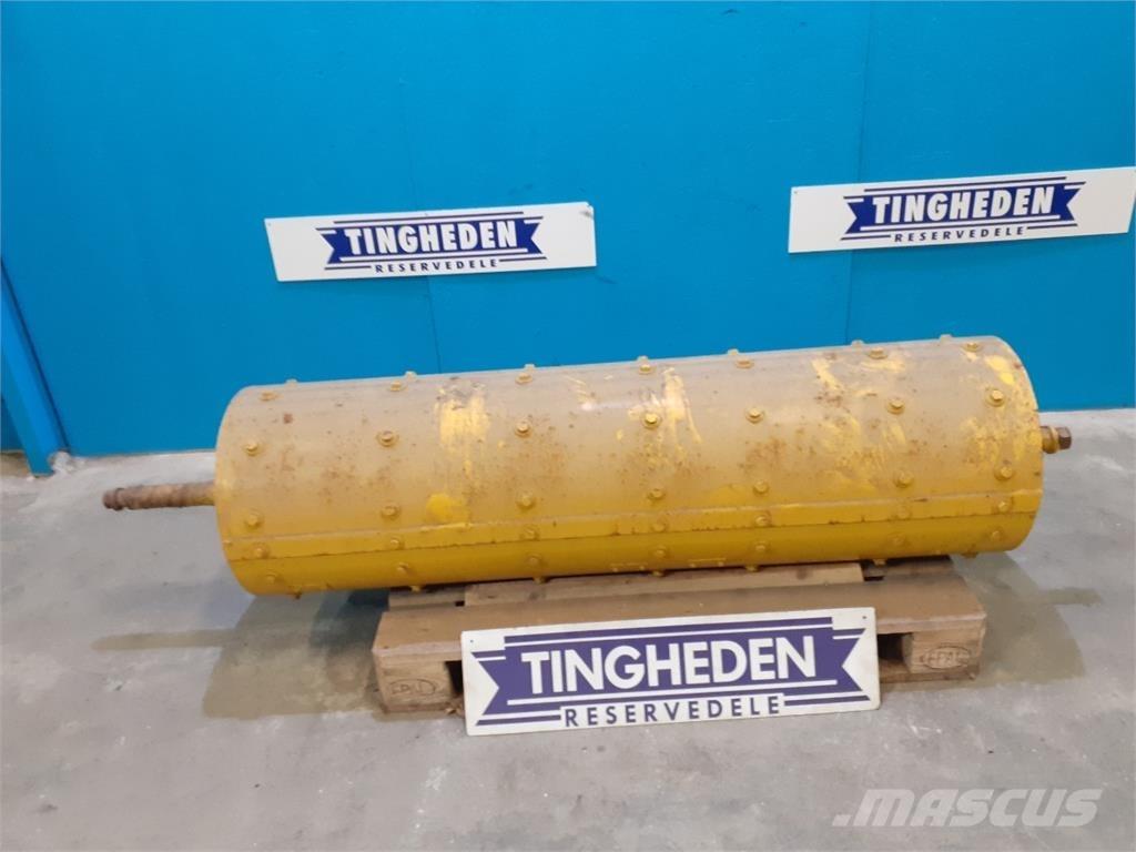 New Holland TX68 Accessori per mietitrebbiatrici