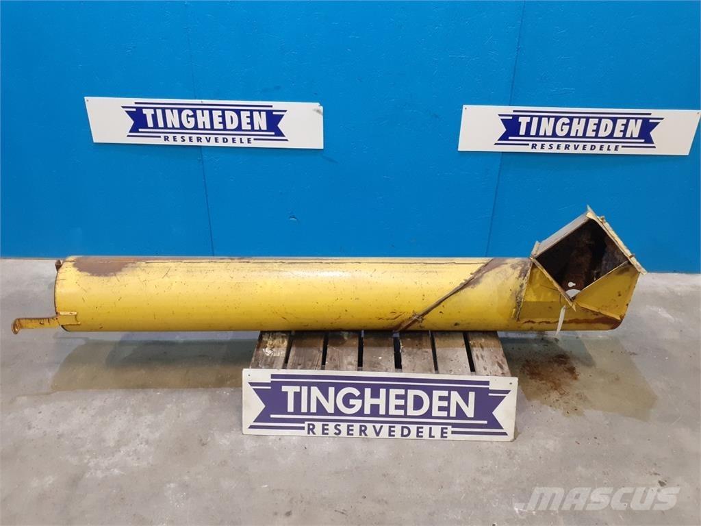 New Holland TX68 Accessori per mietitrebbiatrici