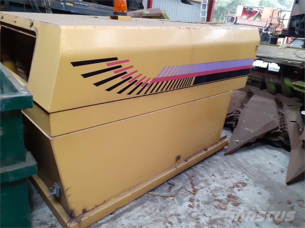 New Holland TX68 Agricoltura - Altro
