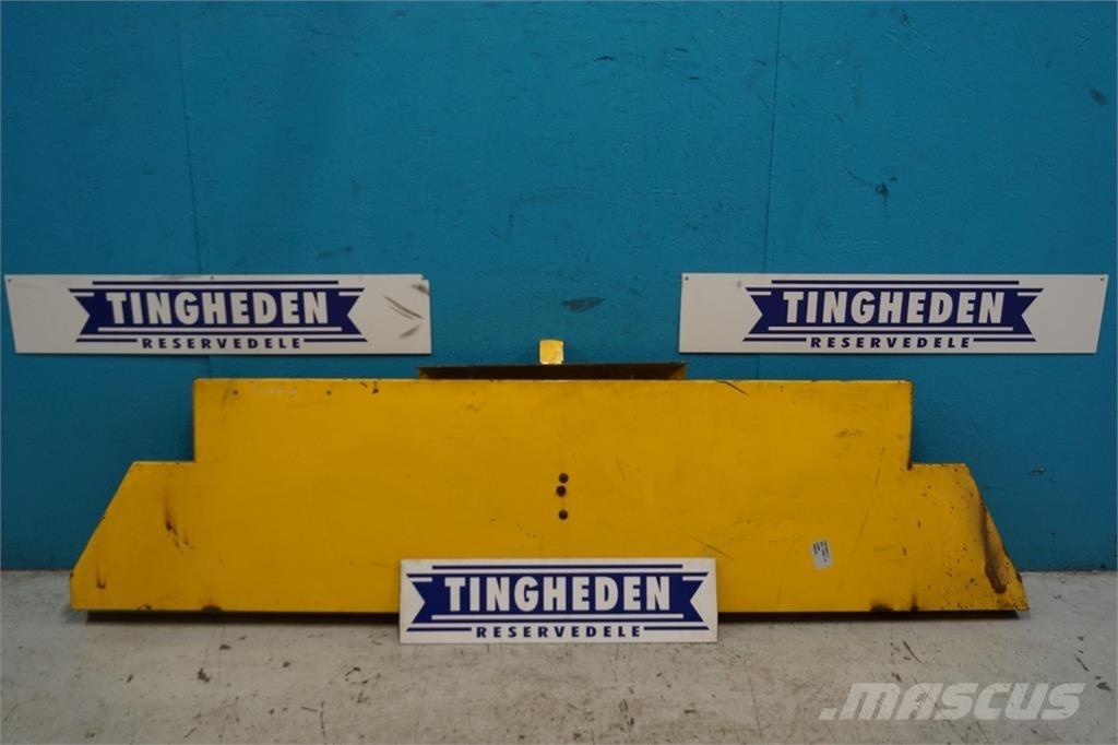 New Holland TX68 Accessori per mietitrebbiatrici
