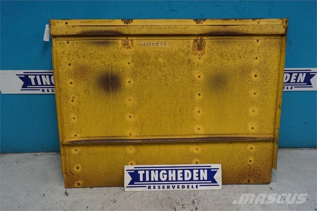 New Holland TX68 Accessori per mietitrebbiatrici