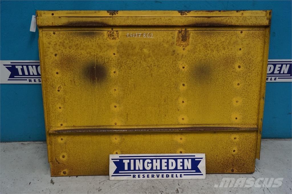 New Holland TX68 Accessori per mietitrebbiatrici