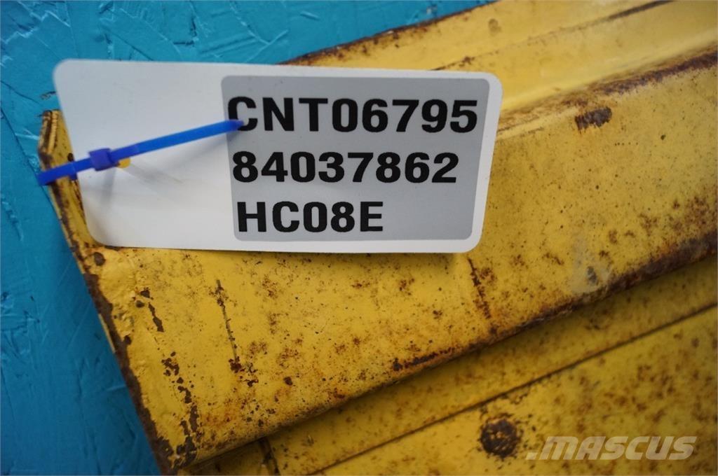 New Holland TX68 Accessori per mietitrebbiatrici