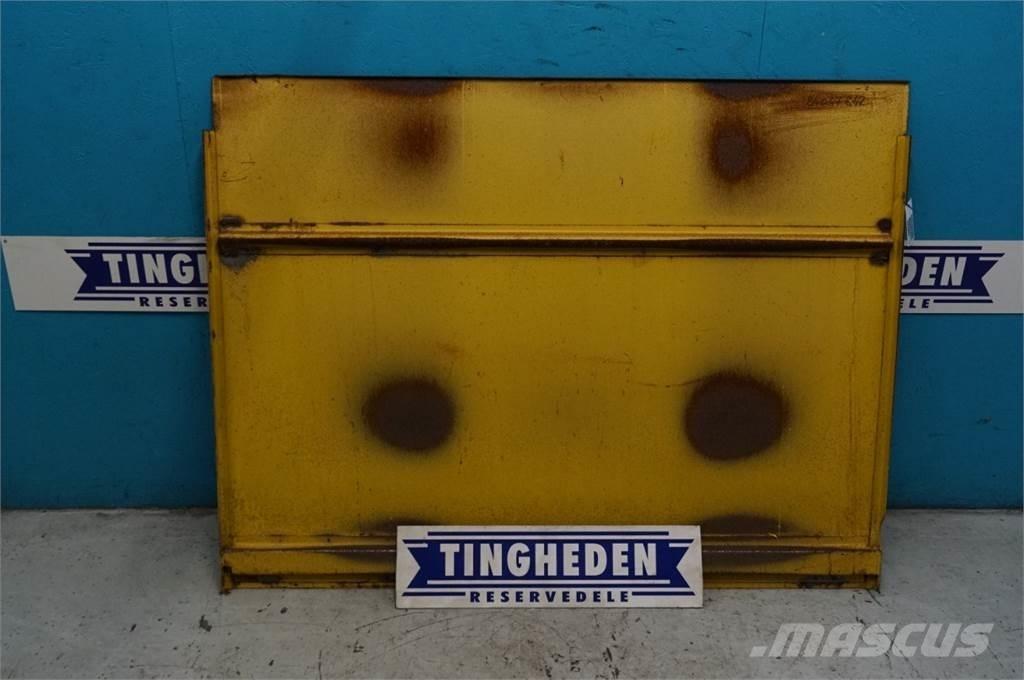 New Holland TX68 Accessori per mietitrebbiatrici