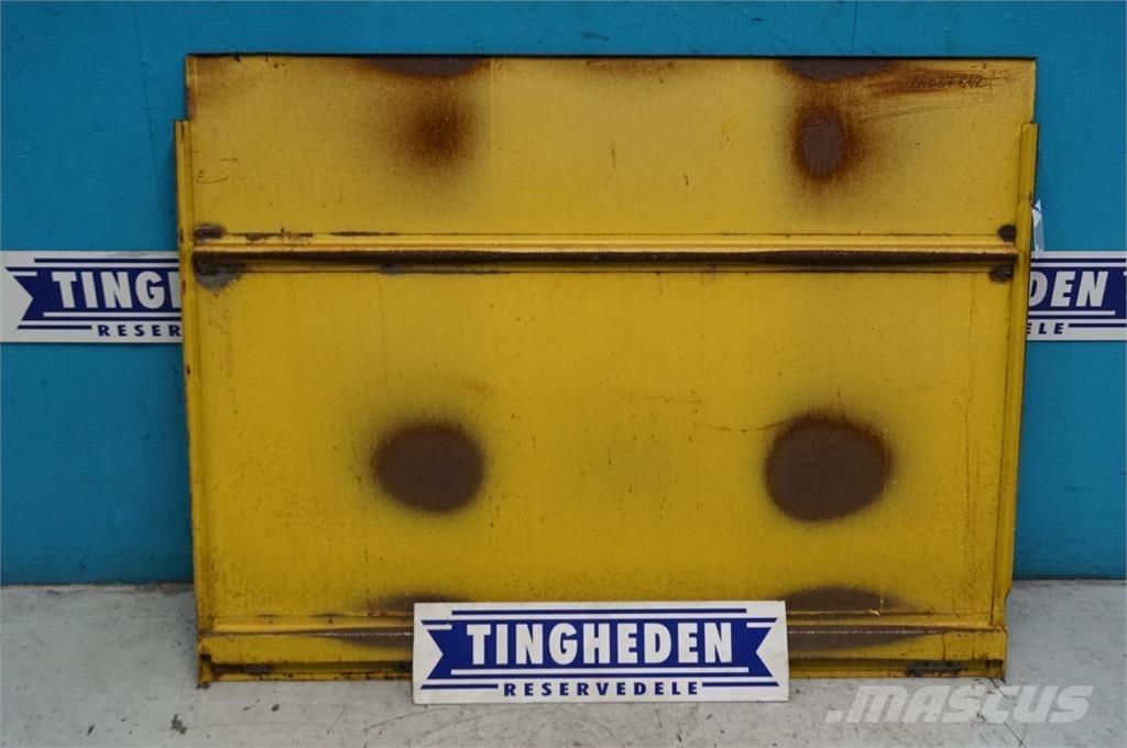 New Holland TX68 Accessori per mietitrebbiatrici
