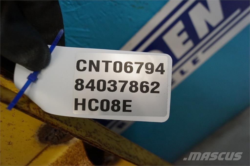 New Holland TX68 Accessori per mietitrebbiatrici