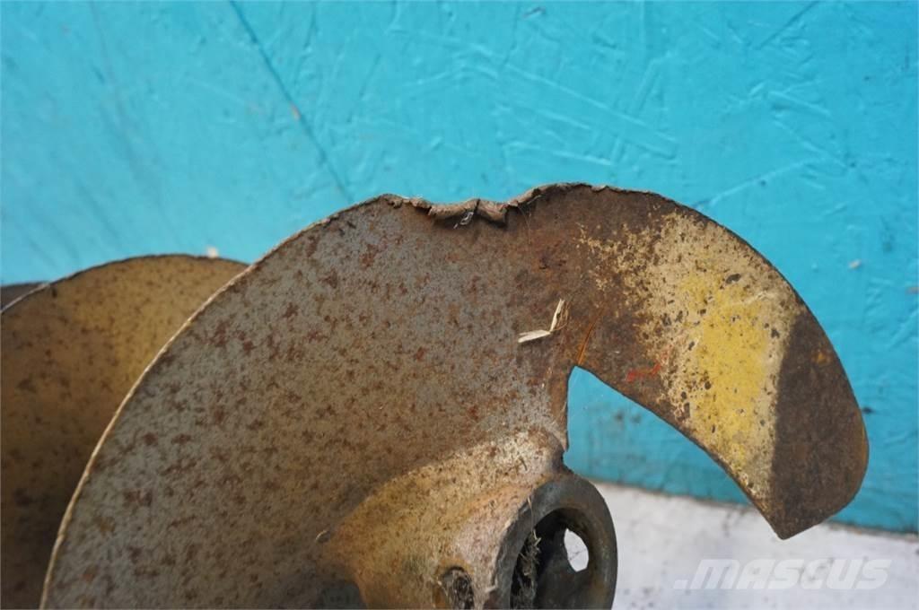New Holland TX68 Accessori per mietitrebbiatrici