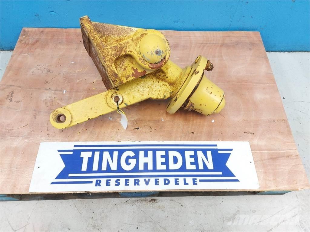 New Holland TX68 Accessori per mietitrebbiatrici