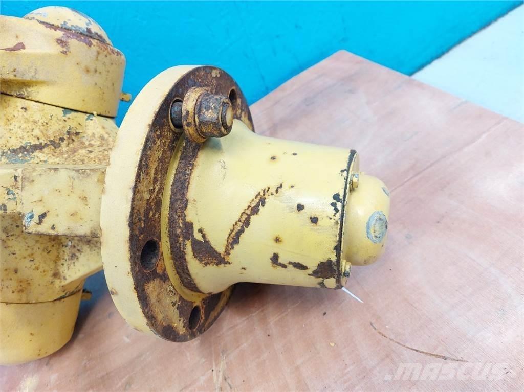 New Holland TX68 Accessori per mietitrebbiatrici