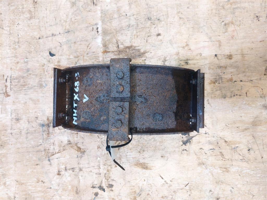 New Holland TX68 Accessori per mietitrebbiatrici