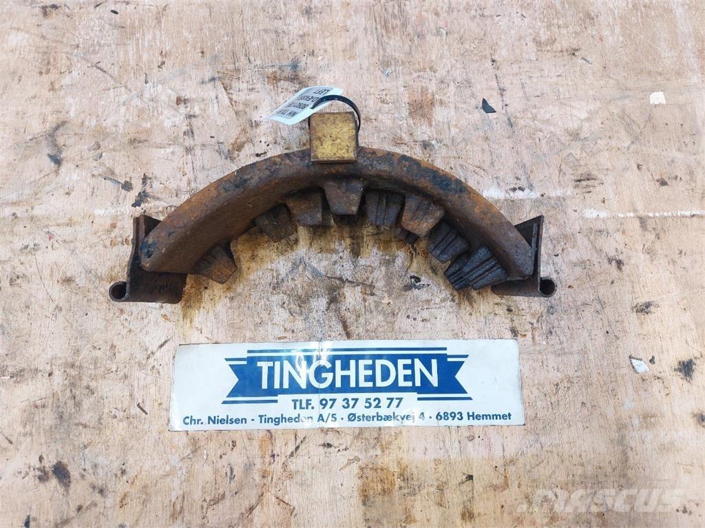 New Holland TX68 Accessori per mietitrebbiatrici