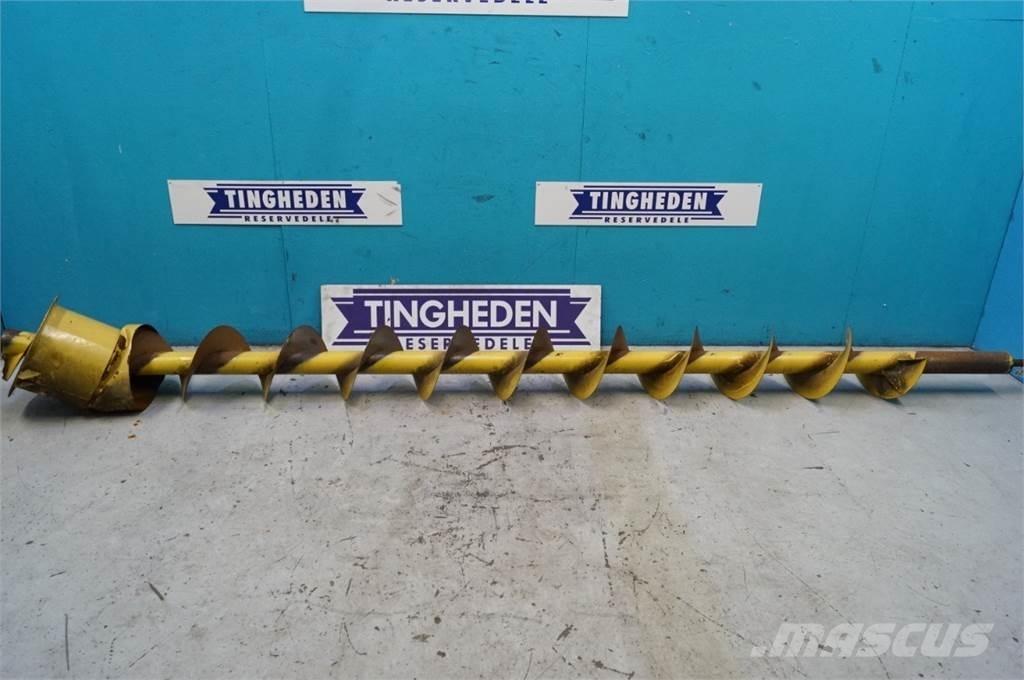 New Holland TX68 Accessori per mietitrebbiatrici
