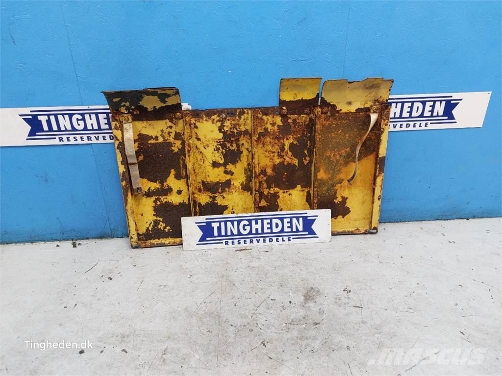 New Holland TX68 Accessori per mietitrebbiatrici
