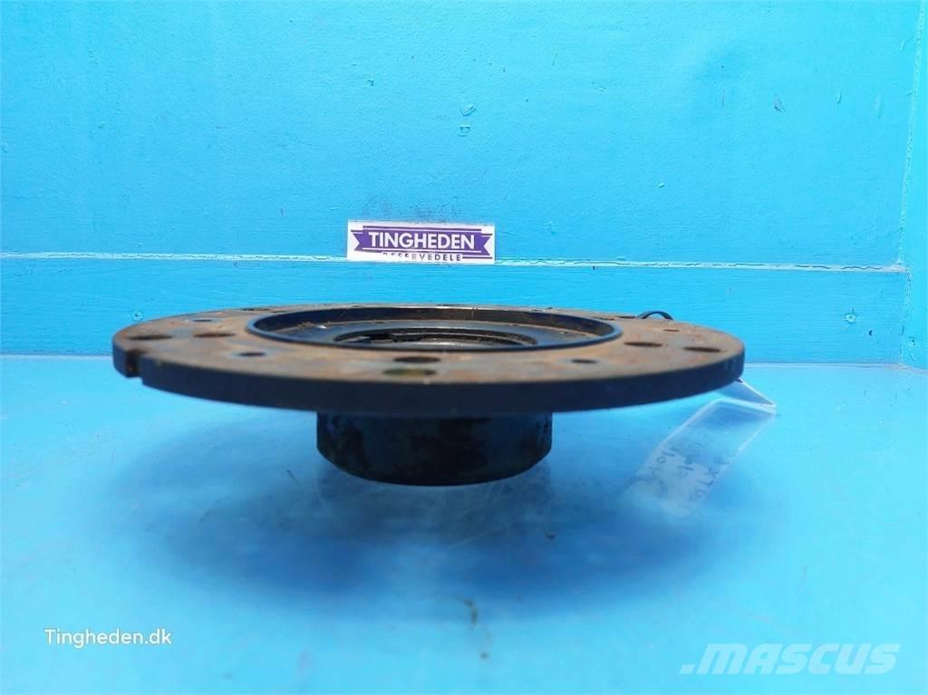 New Holland TX68 Accessori per mietitrebbiatrici