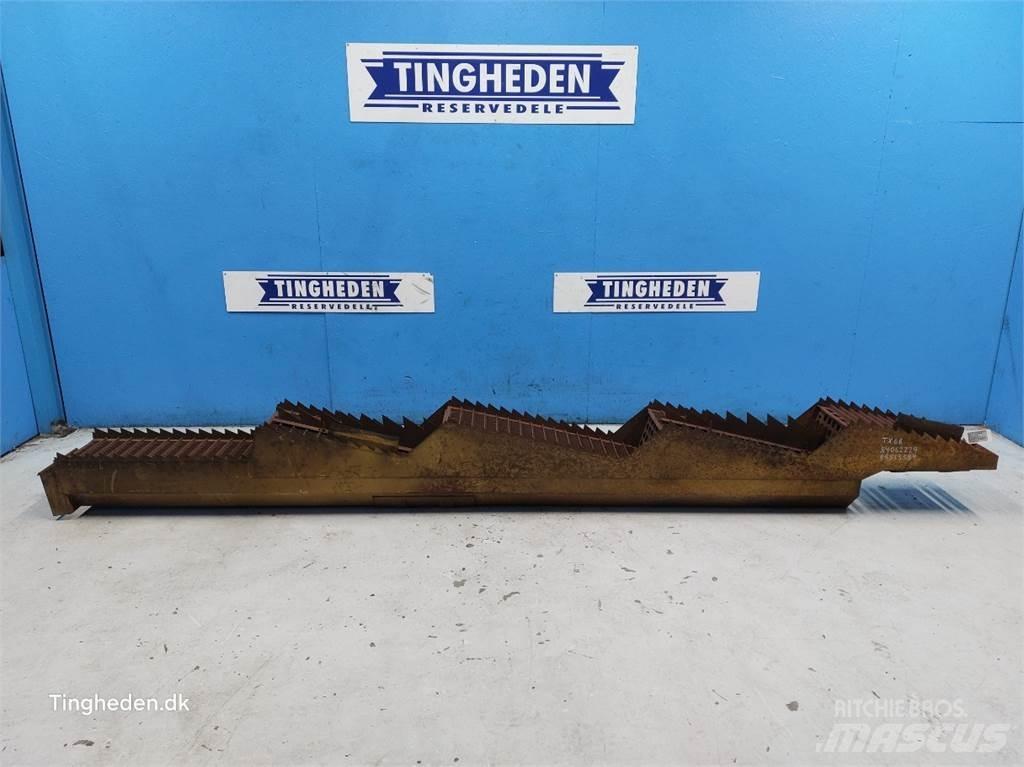 New Holland TX68 Accessori per mietitrebbiatrici