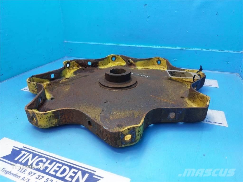 New Holland TX68 Accessori per mietitrebbiatrici