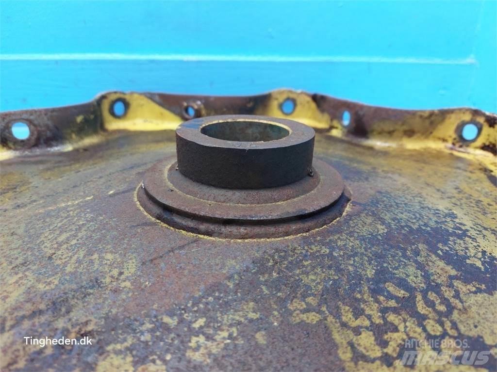 New Holland TX68 Accessori per mietitrebbiatrici