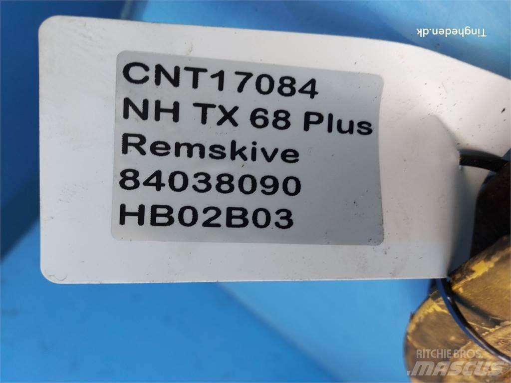 New Holland TX68 Agricoltura - Altro