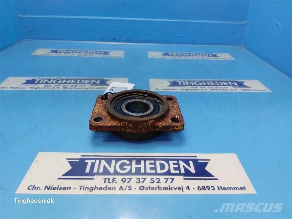 New Holland TX68 Accessori per mietitrebbiatrici