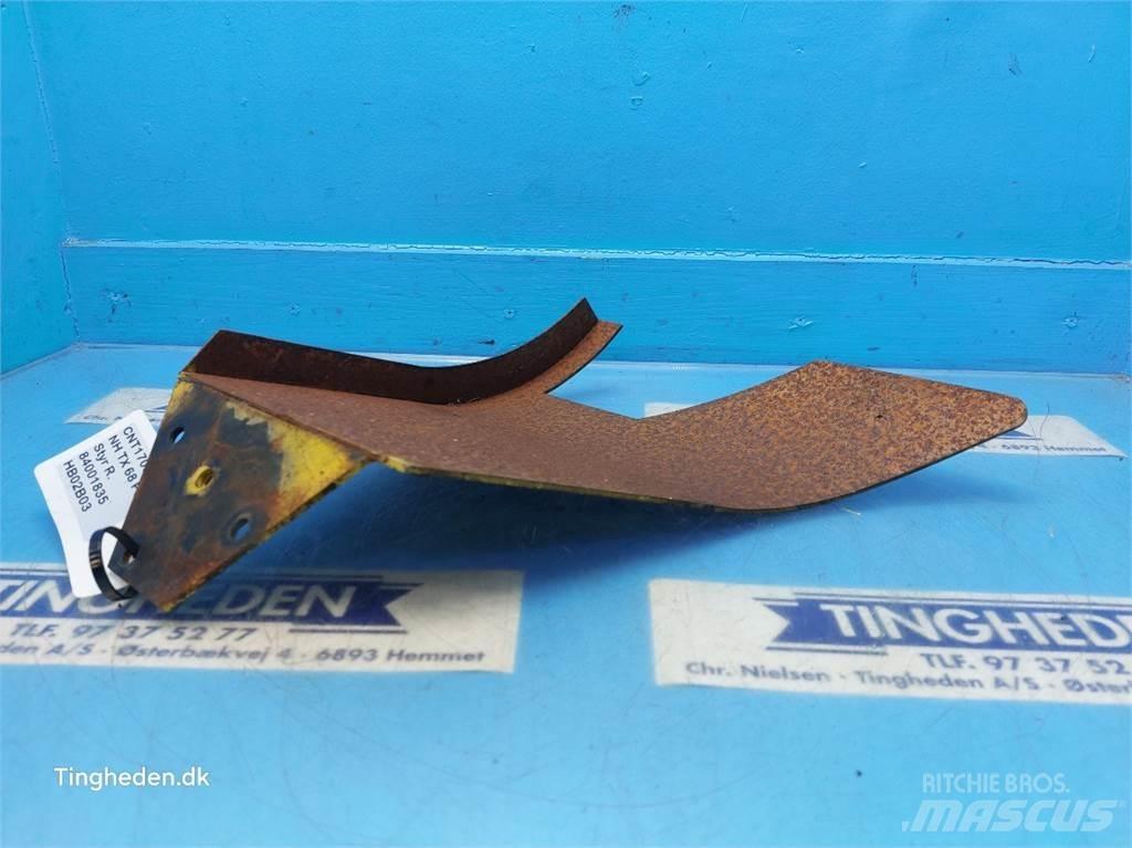 New Holland TX68 Accessori per mietitrebbiatrici