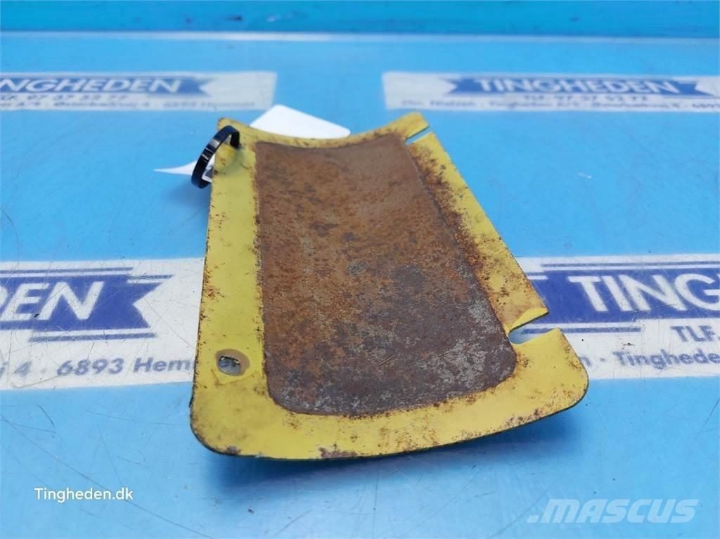 New Holland TX68 Accessori per mietitrebbiatrici