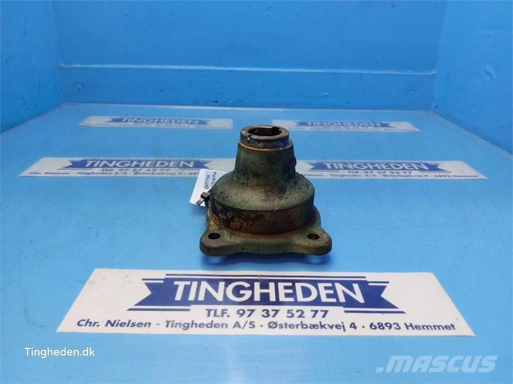 New Holland TX68 Accessori per mietitrebbiatrici
