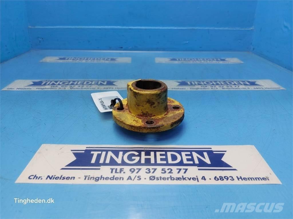 New Holland TX68 Accessori per mietitrebbiatrici