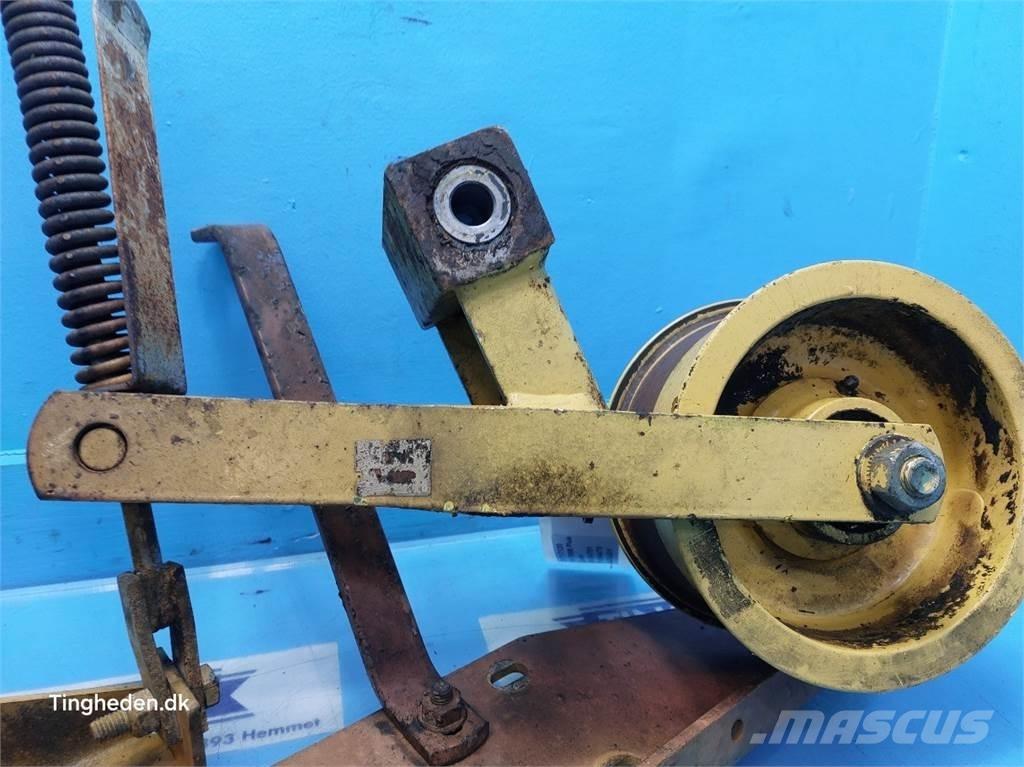 New Holland TX68 Accessori per mietitrebbiatrici
