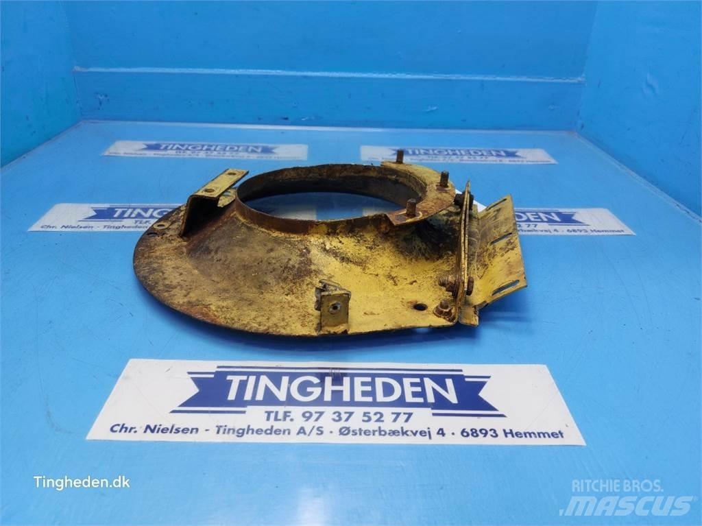 New Holland TX68 Accessori per mietitrebbiatrici
