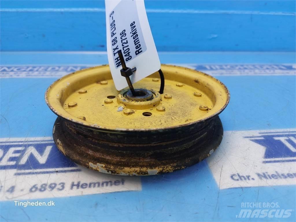 New Holland TX68 Agricoltura - Altro