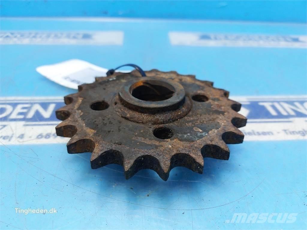 New Holland TX68 Accessori per mietitrebbiatrici
