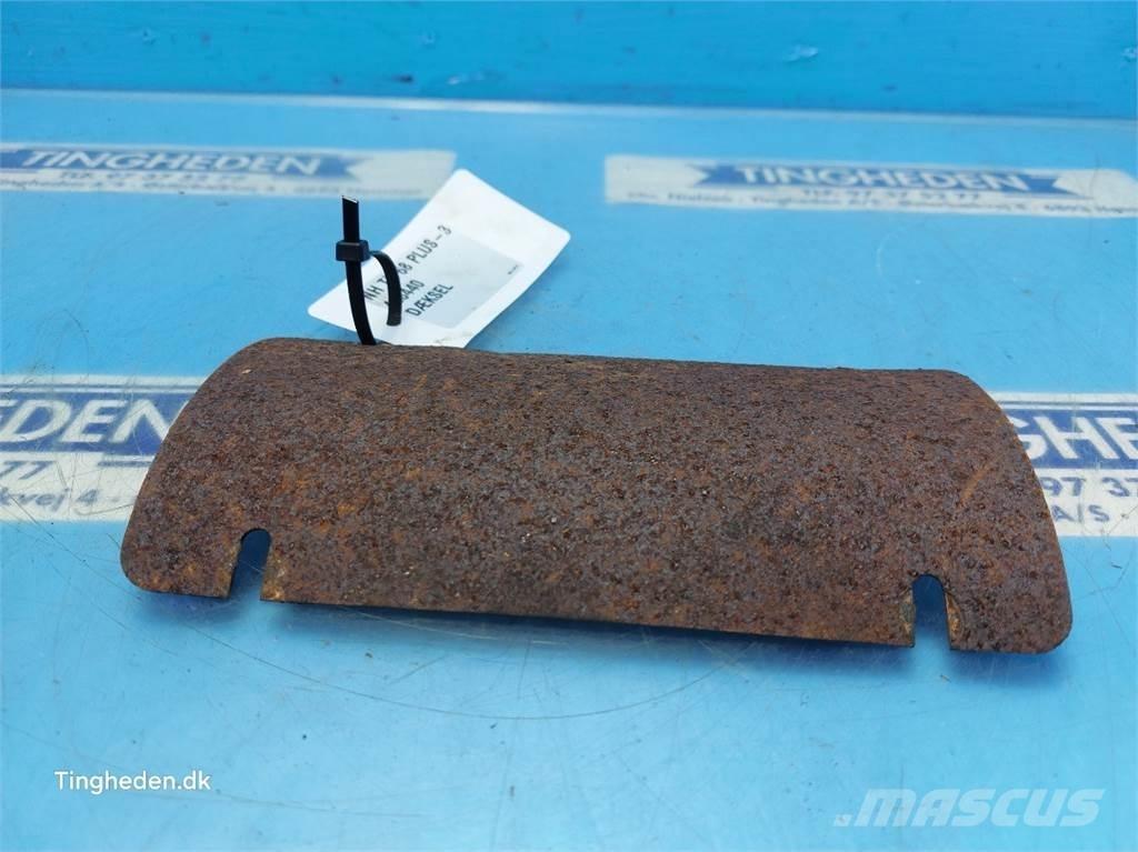 New Holland TX68 Accessori per mietitrebbiatrici