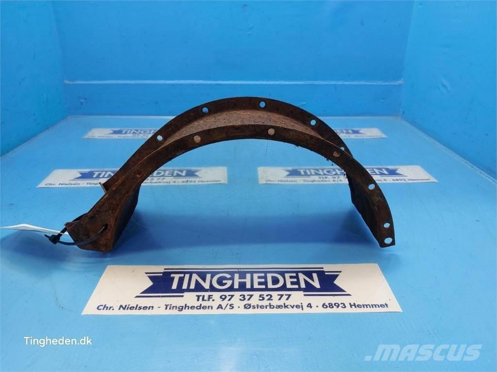 New Holland TX68 Accessori per mietitrebbiatrici