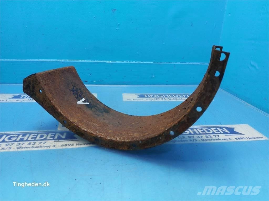 New Holland TX68 Accessori per mietitrebbiatrici