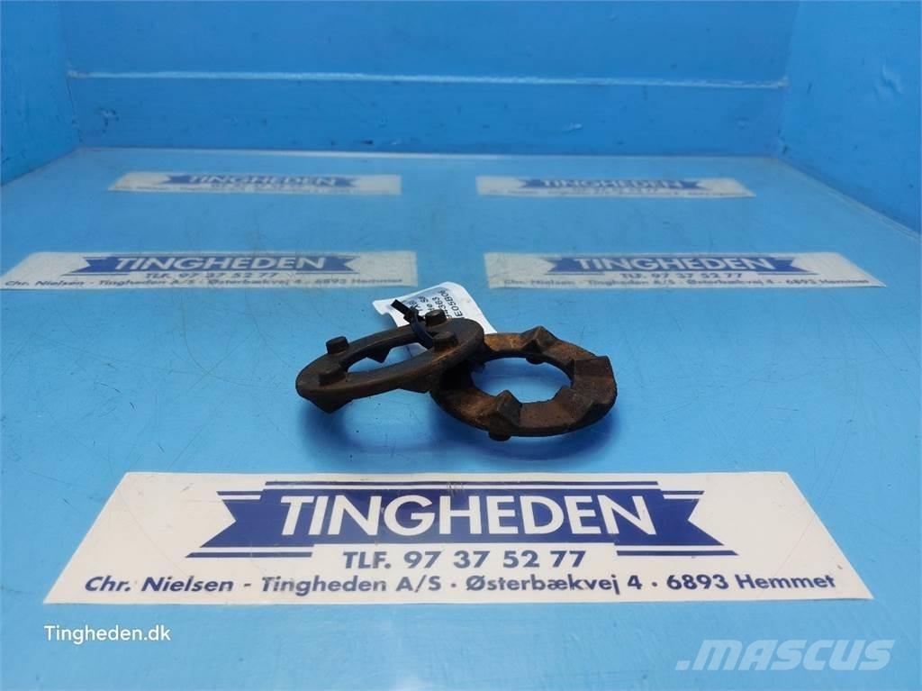 New Holland TX68 Accessori per mietitrebbiatrici