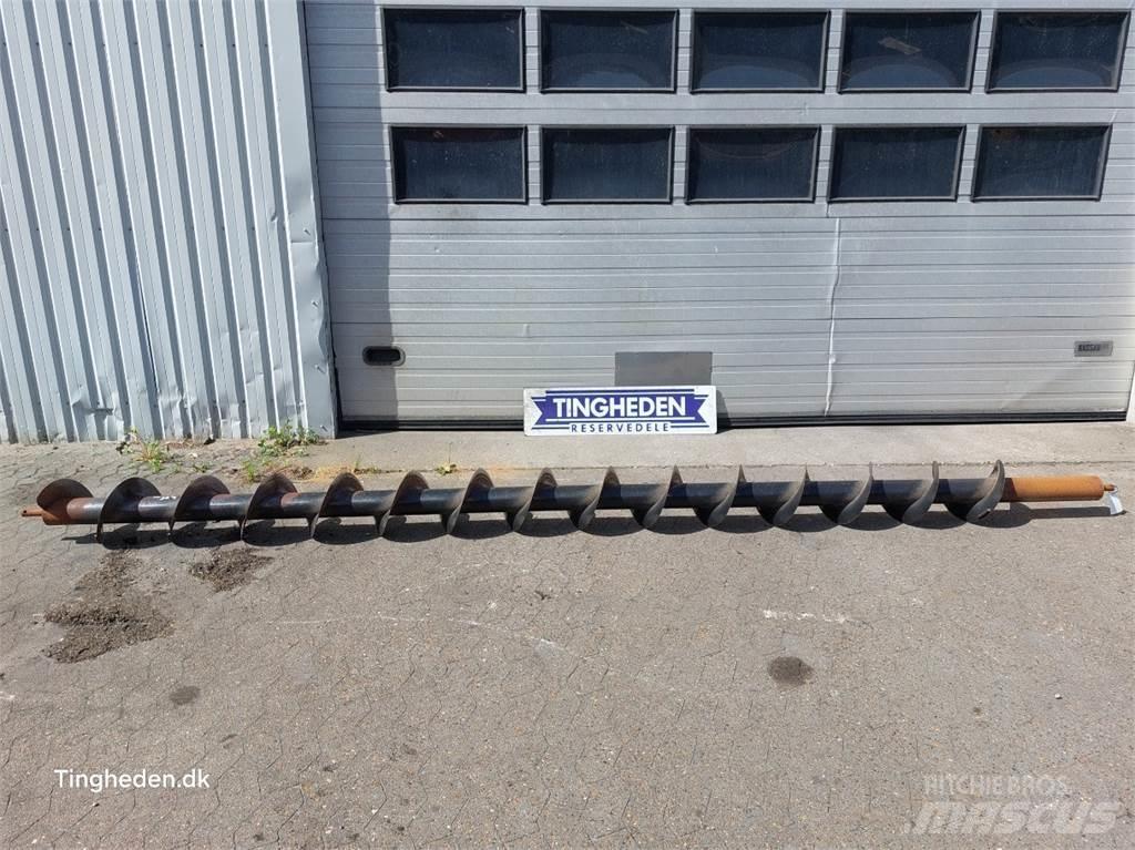 New Holland TX68 Accessori per mietitrebbiatrici