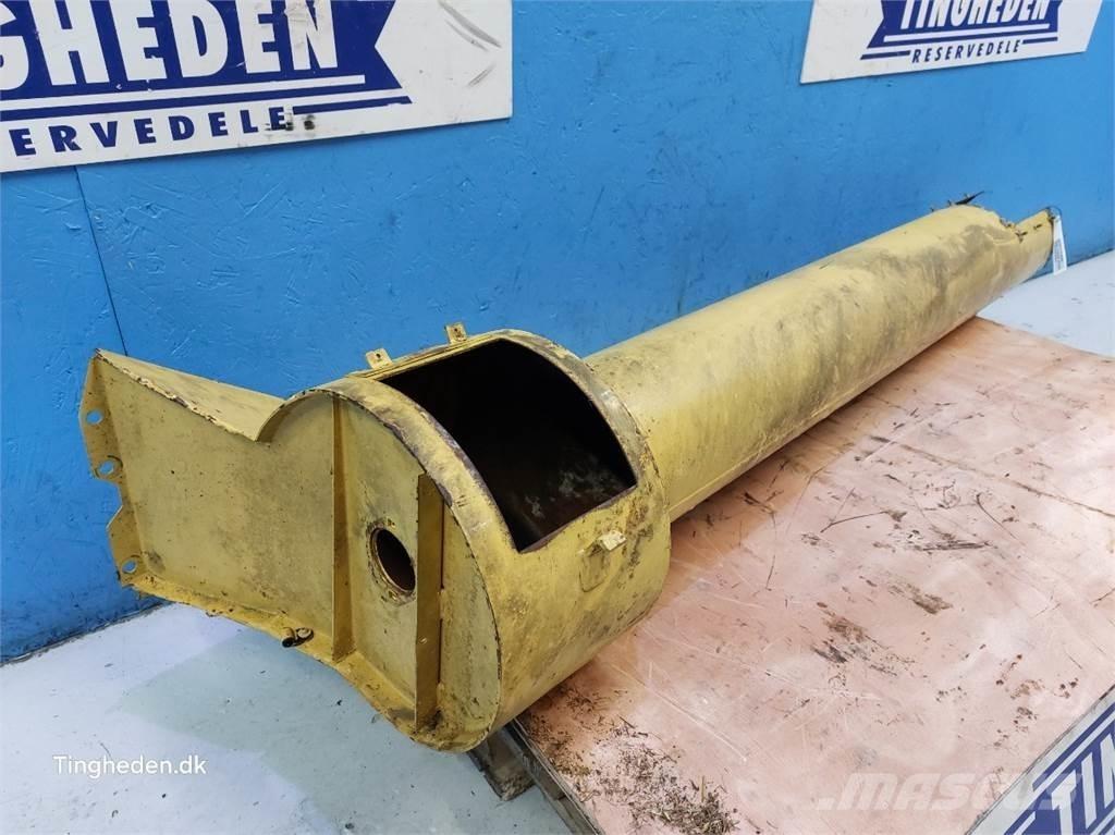 New Holland TX68 Accessori per mietitrebbiatrici