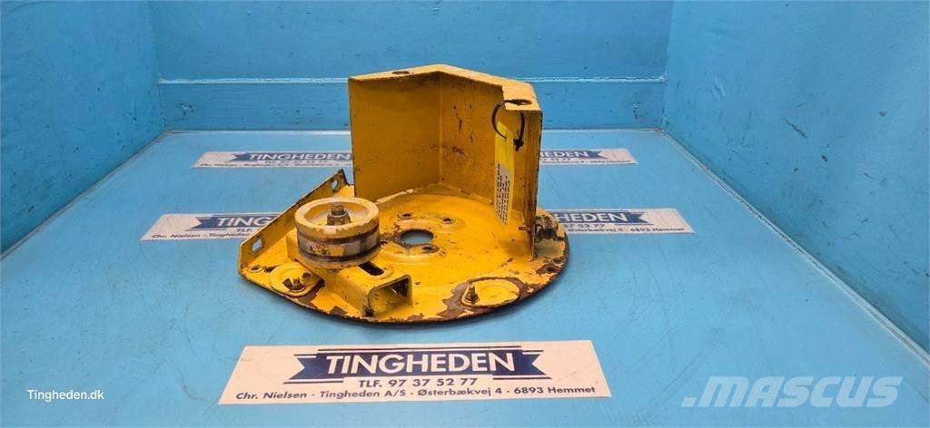 New Holland TX68 Accessori per mietitrebbiatrici