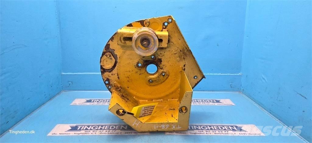 New Holland TX68 Accessori per mietitrebbiatrici